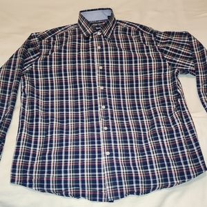 Nautica casual button down